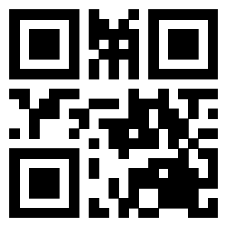 Il QrCode di 3200757331