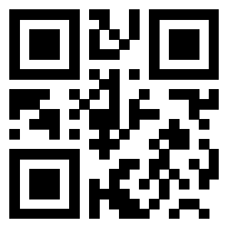 Immagine del Qr Code di 3200757333