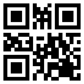 Qr Code di 3200757336