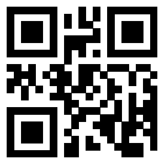 Immagine del Qr Code di 3200757339