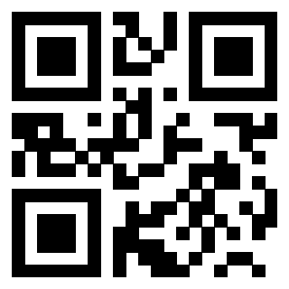 Immagine del Qr Code di 3200757341