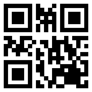 3200757343 - Immagine del QrCode associato