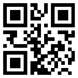 Scansione del Qr Code di 3200757344