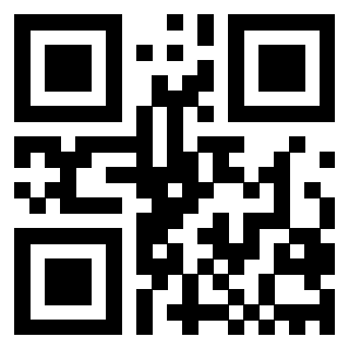 3200757347 - Immagine del Qr Code associato