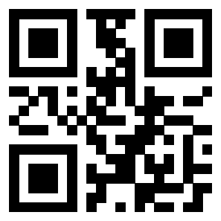 Scansione del Qr Code di 3200757350