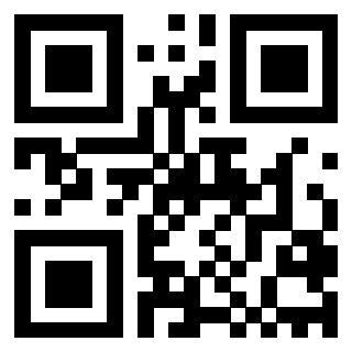 Il QrCode di 3200757354