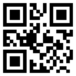 3200757358 - Immagine del QrCode associato