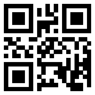 Scansione del Qr Code di 3200757363