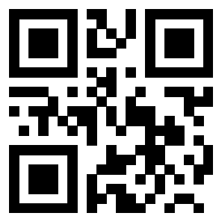 Immagine del Qr Code di 3200757365