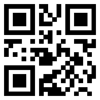 Scansione del Qr Code di 3200757371