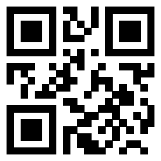 3200757374 - Immagine del Qr Code associato