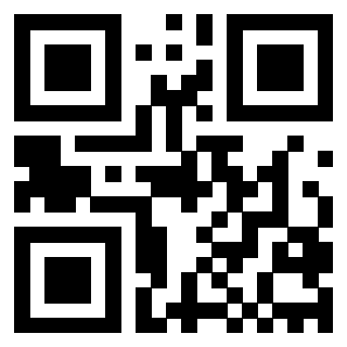 3200757375 - Immagine del Qr Code associato