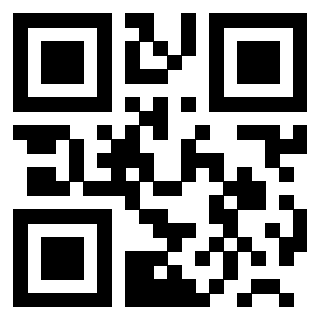 Scansione del Qr Code di 3200757376