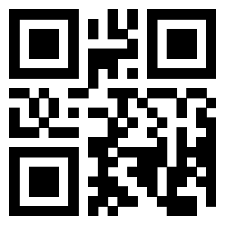 Scansione del Qr Code di 3200757377
