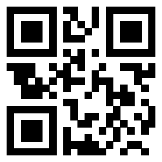 3200757383 Qr Code associato