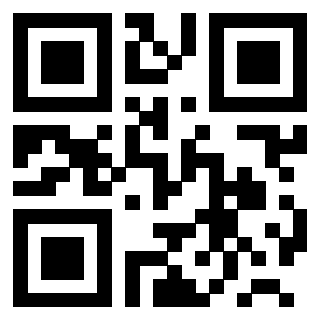Il QrCode di 3200757385