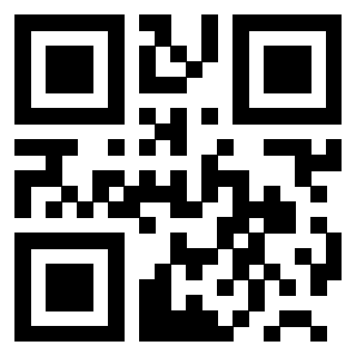 Immagine del QrCode di 3200757389