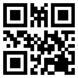 Scansione del Qr Code di 3200757392