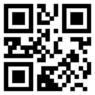 Immagine del Qr Code di 3200757394