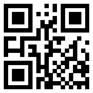 Scansione del Qr Code di 3200757398