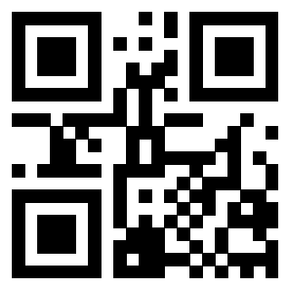 3200757400 - Immagine del Qr Code associato