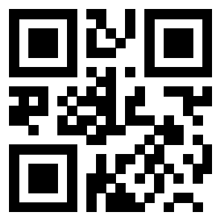 3200757401 - Immagine del Qr Code associato