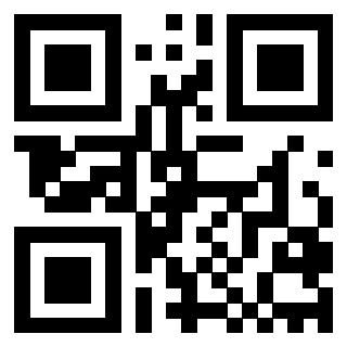3200757404 Qr Code associato