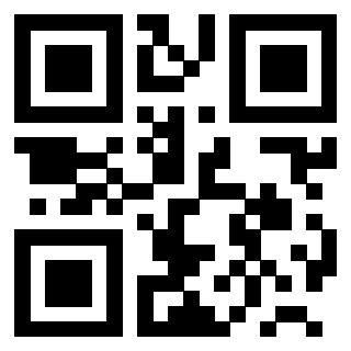 3200757406 - Immagine del Qr Code associato