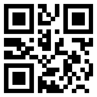 3200757407 - Immagine del QrCode