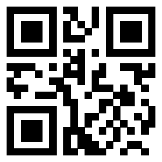 Scansione del QrCode di 3200757408