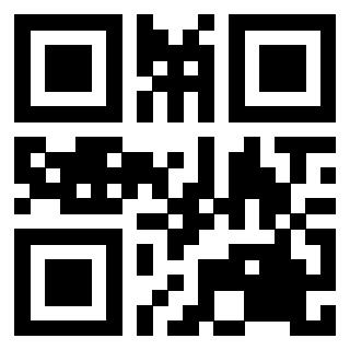 Il Qr Code di 3200757409