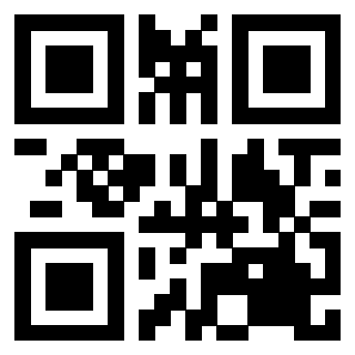 3200757413 Qr Code associato