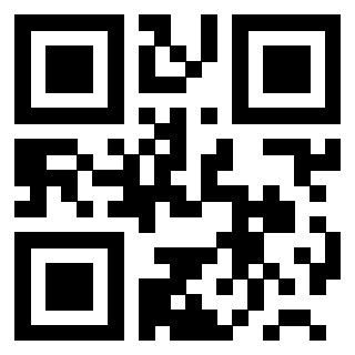 3200757415 Qr Code associato