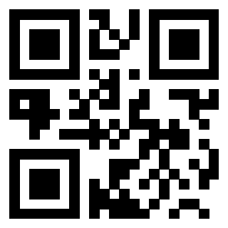 Il Qr Code di 3200757418