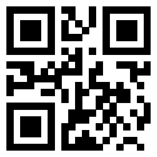 Immagine del QrCode di 3200757419