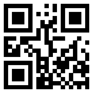 3200757423 - Immagine del QrCode associato