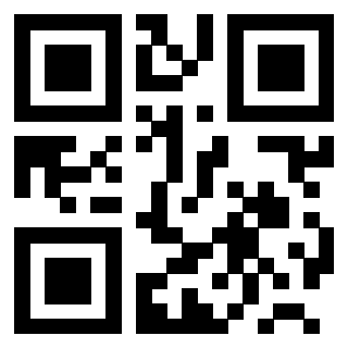 Scansione del QrCode di 3200757425