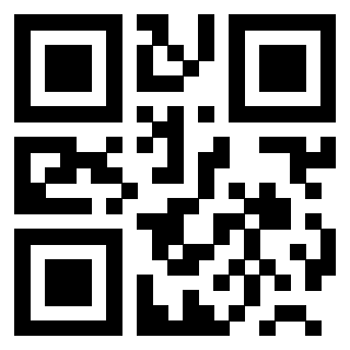 3200757428 - Immagine del QrCode associato