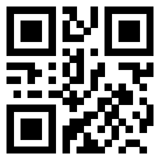 Immagine del Qr Code di 3200757429