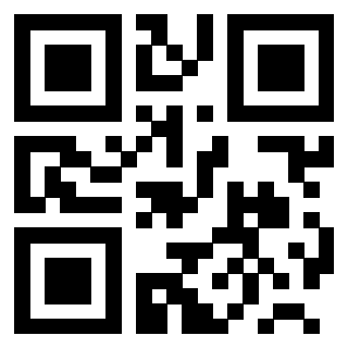 Immagine del Qr Code di 3200757434