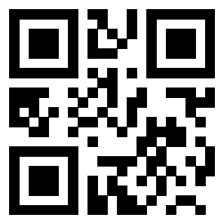 3200757439 - Immagine del Qr Code associato