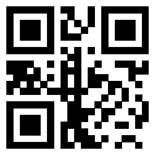 Il QrCode di 3200801311