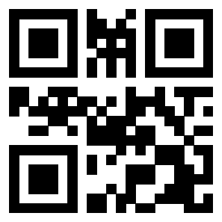 3200801312 Qr Code associato