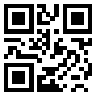 3200801314 QrCode associato