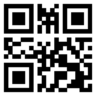 3200801316 Qr Code associato