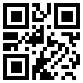 Scansione del Qr Code di 3200801318