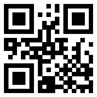 Immagine del QrCode di 3200801319