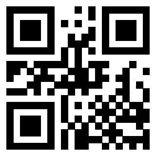 3200801321 Qr Code associato