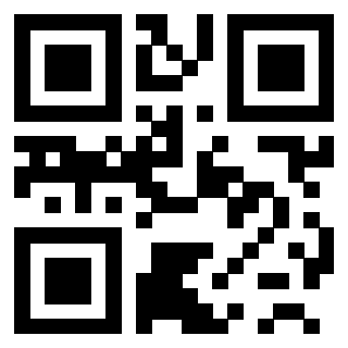 3200801322 - Immagine del Qr Code associato