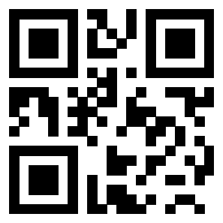 Immagine del Qr Code di 3200801323